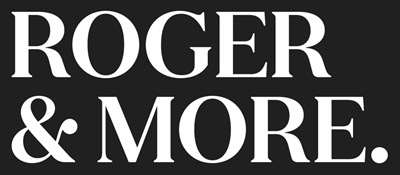site logo